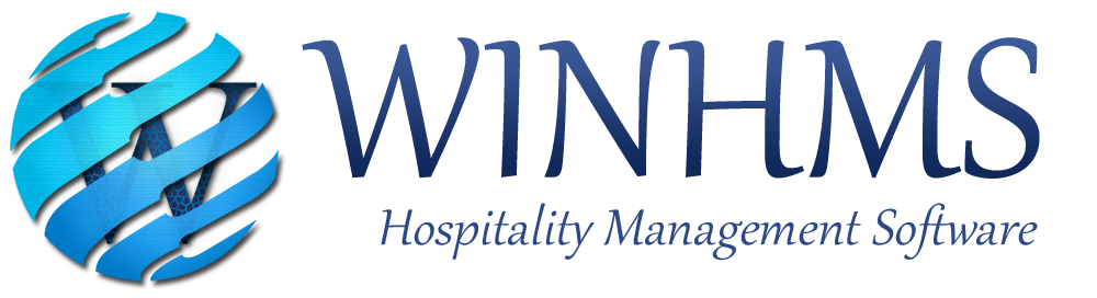 WINHMS Hospitality Management Software